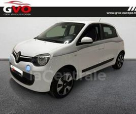 RENAULT TWINGO III 1.0 SCE 70 LIMITED E6C