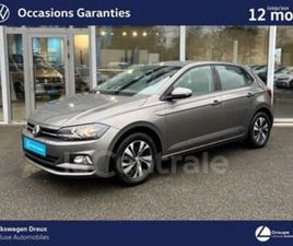 VI 1.0 80 LOUNGE BUSINESS