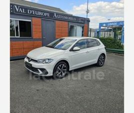 VI GENERATION2 1.0 TSI 95 S&S LIFE PLUS BVM5