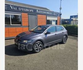 VI GENERATION2 1.0 TSI 95 S&S LIFE PLUS BVM5