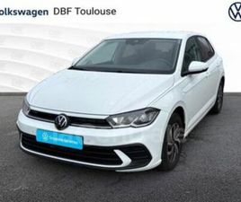 VI GENERATION2 1.0 TSI 95 S&S VW EDITION BVM5