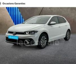 VI GENERATION2 1.0 TSI 95 S&S VW EDITION BVM5