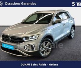 GENERATION2 1.0 TSI 116 START/STOP VW EDITION BVM6