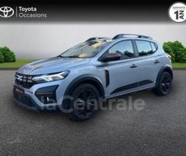 DACIA SANDERO STEPWAY III STEPWAY 1.0 TCE 110 EXTREME +