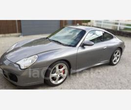 (996) GENERATION2 3.6 CARRERA 4S