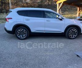 IV GENERATION2 1.6 T-GDI PLUG-IN 265 HTRAC BUSINESS BVA6