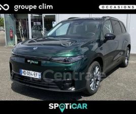 158 KW DESIGN REEV 28.4 KWH