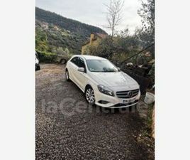 III GENERATION2 160 D 4CV SENSATION