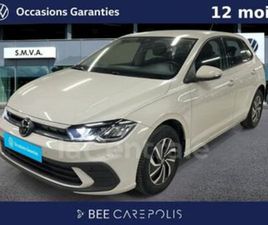 VI GENERATION2 1.0 TSI 95 S&S LIFE PLUS BVM5