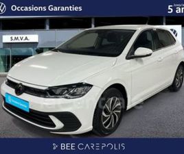 VI GENERATION2 1.0 TSI 95 S&S VW EDITION BVM5