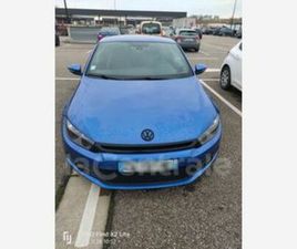 II 2.0 TSI 200 CARAT