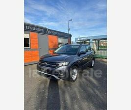 1.0 TSI 110 START/STOP LIFE TECH BVM6