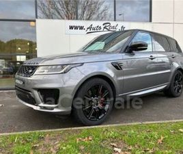 II GENERATION2 2.0 P400E 17CV PHEV 404 HSE DYNAMIC AUTO