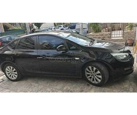 OPEL ASTRA 2017 GTC 1.6 TURBO SPORT