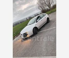 ALFA ROMEO 159 SW SW 1.9 JTDM 120 SPORT