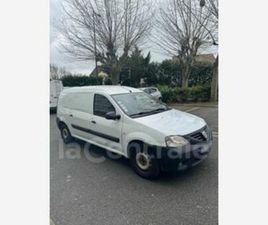 VAN 1.5 DCI 85 AMBIANCE