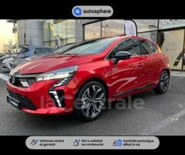 VIII 1.6 MPI HEV 143 INSTYLE