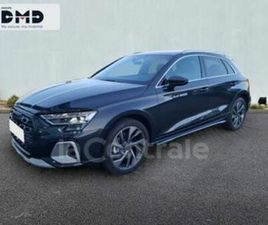 IV GENERATION2 ALLSTREET 1.5 35 TFSI MILD HYBRID 150 AVUS S TRONIC 7