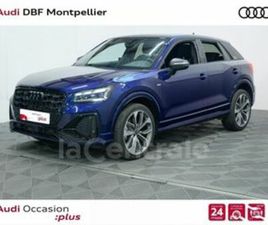 GENERATION2 1.5 35 TFSI 150 S LINE PLUS S TRONIC 7