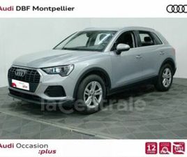 II 35 TFSI 150 DESIGN S TRONIC 7