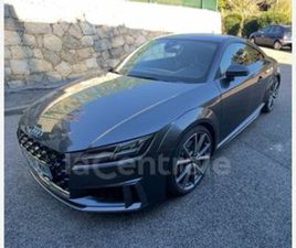 III GENERATION2 COUPE 45 TFSI 245 S LINE S TRONIC 7
