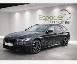 (G31) GENERATION2 TOURING 530E XDRIVE 292 M SPORT BVA8