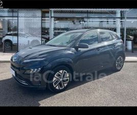 HYUNDAI KONA GENERATION2 ELECTRIQUE 64 KWH 204 CREATIVE