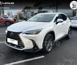 II GENERATION2 450H+ 4WD HYBRIDE RECHARGEABLE LUXE PACK