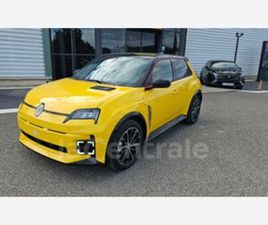 II E-TECH ELECTRIQUE 150 AUTONOMIE CONFORT ICONIC CINQ 52 KWH