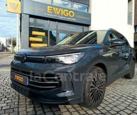 III 1.5 EHYBRID 204 ELEGANCE DSG6