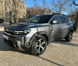 III 1.6 HYBRID 140 4X2 JOURNEY BVA