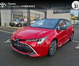 XII TOURING SPORTS HYBRIDE 122H COLLECTION