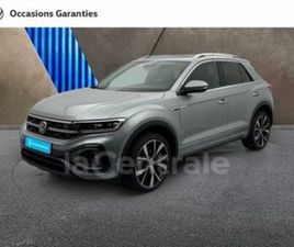 GENERATION2 2.0 TDI 150 START/STOP R-LINE EDITION DSG7