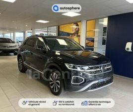 GENERATION2 2.0 TDI 150 START/STOP STYLE DSG7
