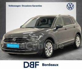 II GENERATION2 2.0 TDI 150 8CV BLUEMOTION TECHNOLOGY LIFE DSG7