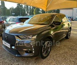 1.6 E-TENSE 300 4X4 BASTILLE + AUTOMATIQUE