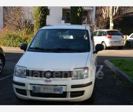 II 1.1 8V 70 DYNAMIC