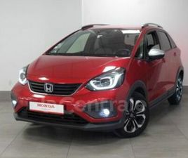 IV CROSSTAR 1.5 I-MMD EXCLUSIVE AT