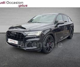 II GENERATION2 60 TFSIE 456 22CV QUATTRO COMPETITION TIPTRONIC 8