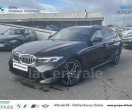 (G21) GENERATION2 TOURING 330E 292 BVA8 M SPORT