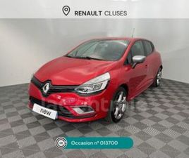 IV GENERATION2 1.2 TCE 120 ENERGY STEEL