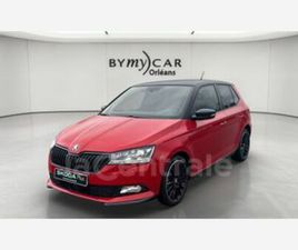 III GENERATION2 1.0 TSI 95 MONTE CARLO DSG7