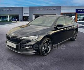 1.5 TSI 150 DSG7 MONTE-CARLO