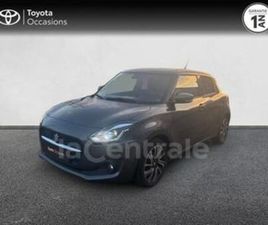 IV 1.2 DUALJET HYBRID PACK CVT