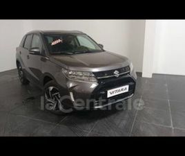 IV (3) 1.4 BOOSTERJET HYBRID STYLE AUTO