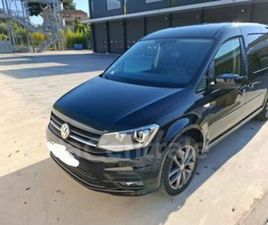 IV MAXI VAN 2.0 TDI 150 DSG6