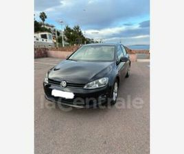 VII SW 2.0 TDI 150 BLUEMOTION TECHNOLOGY CONFORTLINE DSG6