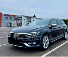 VIII ALLTRACK 2.0 TDI 190 10CV 4WD DSG6