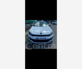 VOLKSWAGEN SCIROCCO II 2.0 TDI 140 FAP SPORTLINE DSG6