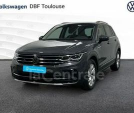 II GENERATION2 2.0 TDI 150 8CV BLUEMOTION TECHNOLOGY ELEGANCE DSG7